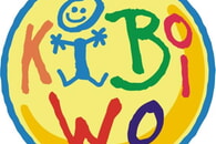 Einladung zum Familiengottesdienst zum Abschluss der KiBiWo