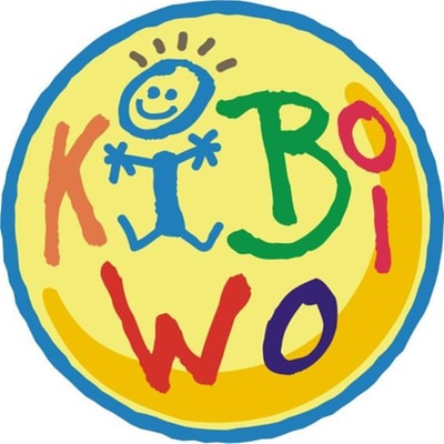 Kinder-Bibel-Woche 