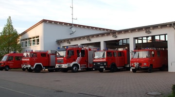 Freiwillige Feuerwehr