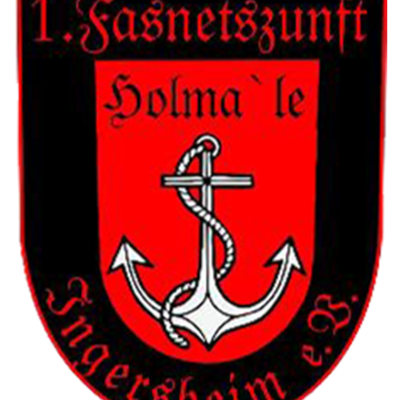 Jubiläumstag der 1. Fasnetszunft Holma´le Ingersheim e. V. 