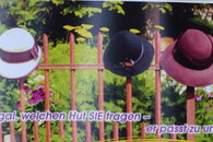 Lehr- und Bildungsfahrt