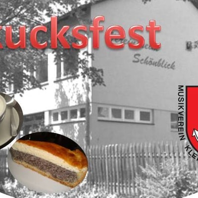 +++ ABGESAGT +++ Kuckucksfest 