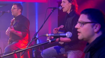 Acoustic Groove