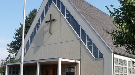 Katholische Kirchengemeinde Ingersheim/Pleidelsheim