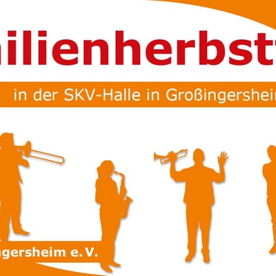 Familienherbstfest 