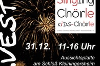 Silvester-Treff 2025