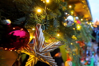 Herzliche Einladung zum 25. Ingersheimer Adventsmarkt am Sonntag, 7. Dezember 2025 von 11:00 – 20:00 Uhr