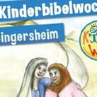 Kinderbibelwoche Großingersheim 