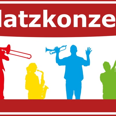 Platzkonzert 