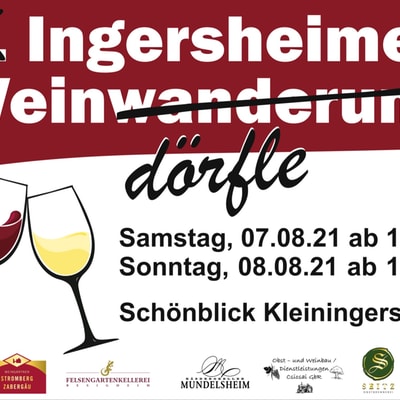 Ingersheimer Weindörfle 
