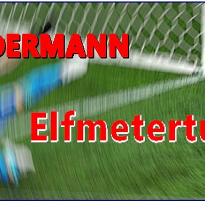 Elfmeterturnier 