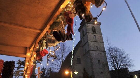 Feste und Kulturveranstaltungen