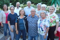 Mitgliederhauptversammlung