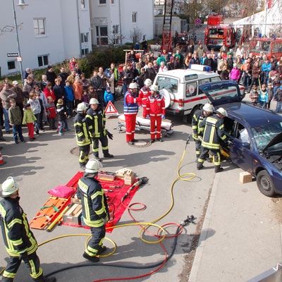 Feuerwehrfest 