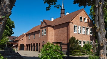 Homepage Schillerschule