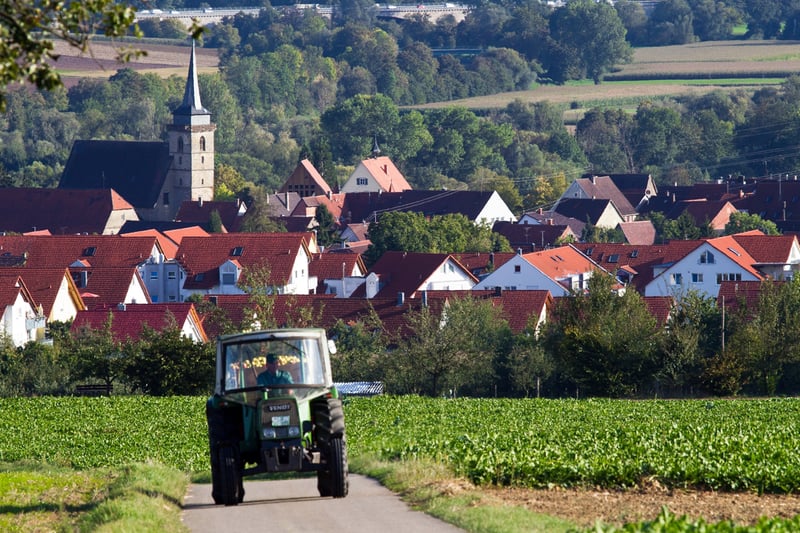 Ingersheim Startseite