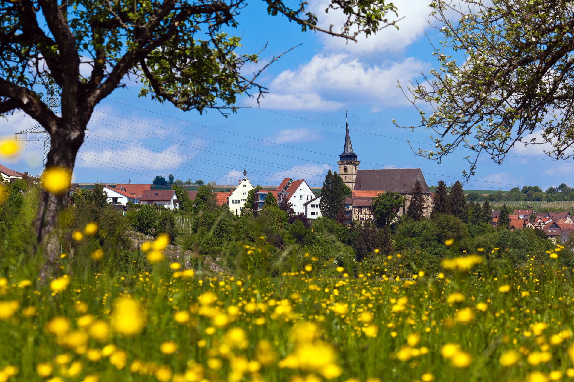 Ingersheim ist Heimat 