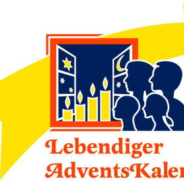 Lebendiger Adventskalender 