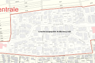 Erweiterung des Nahwärmenetzes „In den Beeten II“ in das Bestands-Wohngebiet „Holderweg Süd“ 