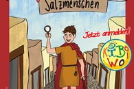 Kinderbibelwoche 2023