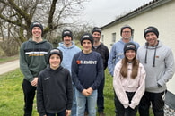 Hauptversammlung 