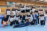 Spannung und gute Stimmung bei Heimsieg in Sersheim