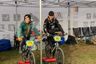 European Cup in Zolder (Belgien)