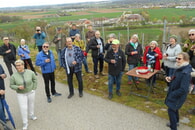 Weinprobe 2023