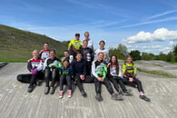 Girls Camp 
