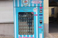 Eisautomat