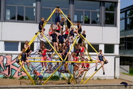 Zahlreiche Qualifikationen beim Neckar-Enz Fest der Mehrkämpfe