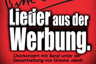 Einladung zum Konzert