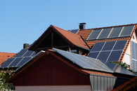 Sommer, Sonne, Solarenergie: Photovoltaikberatung im Landkreis