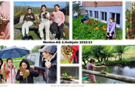 07.2023: Weiden-AG im 2.HJ 2022/23