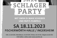 SWR4 Schlagerparty