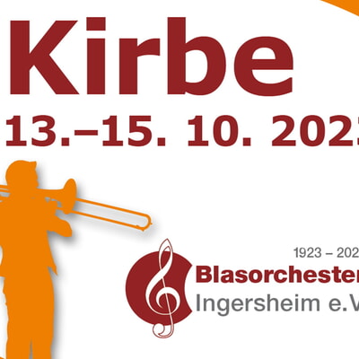 Kirbe - Laternenlauf 