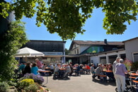 - Hocketse auf dem Birkenhof