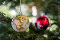 Tipps für ein klimafreundliches Weihnachtsfest