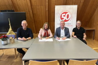 Stadtwerke Bietigheim-Bissingen Abwasser-Know How für  Ingersheim – Hand in Hand mit Ingersheim