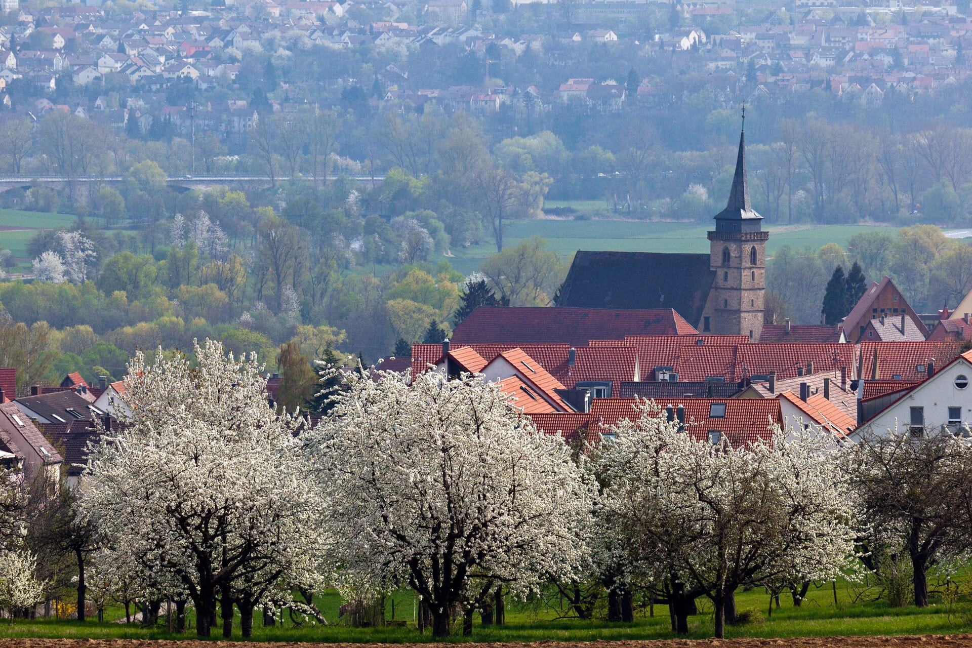 Unser schönes Ingersheim