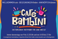 Café BAMBINI 
