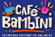 Café BAMBINI - News
