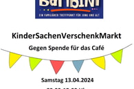 Café Bambini News