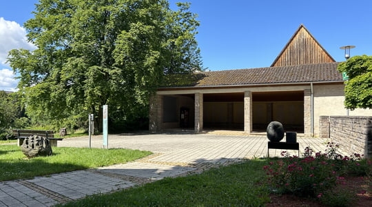 Veranstaltungsplanung