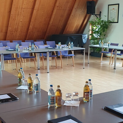Konstituierende Gemeinderatssitzung 