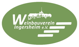 Logo des Vereins Weinbauverein Ingersheim e.V.