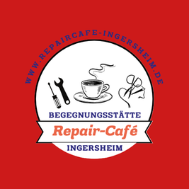 Logo des Vereins Repair-Café Ingersheim