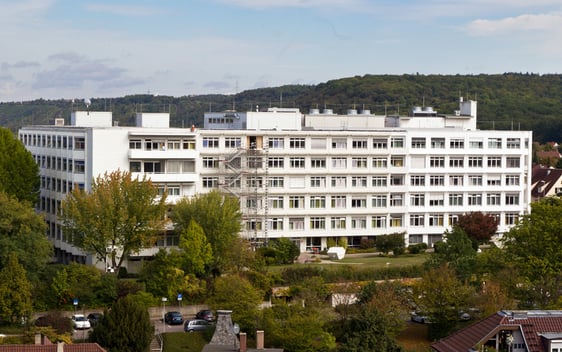 Krankenhaus Bietigheim