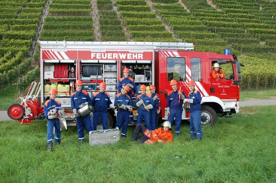 Feuerwehr