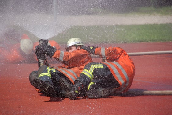 Feuerwehr